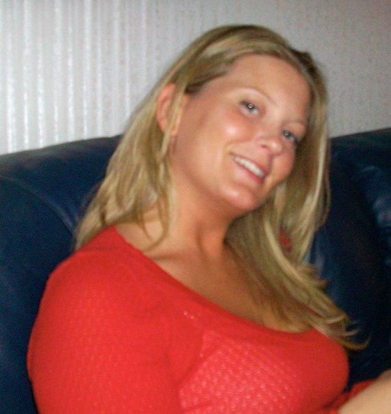Jacqueline Adams - Class of 2001 - Auburndale High School