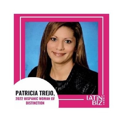 Dr. Patricia Trejo - Class of 1995 - Auburndale High School