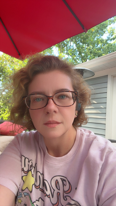 Kiersten Steadman - Class of 1998 - Auburndale High School