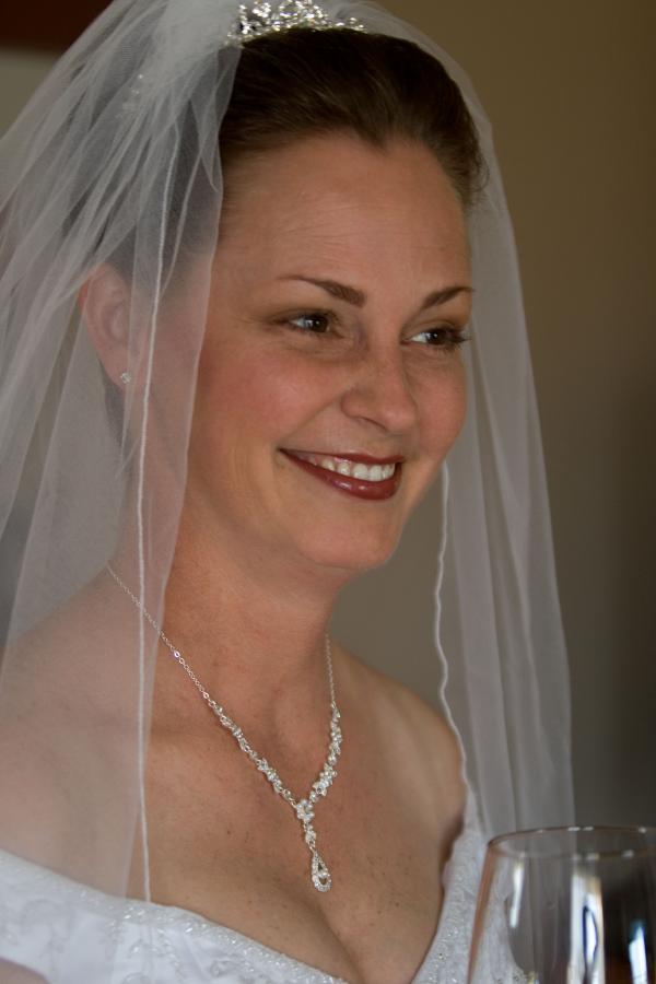 Angela Snyder - Class of 1993 - Auburndale High School