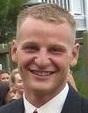 Greg Kinder - Class of 2002 - Auburndale High School