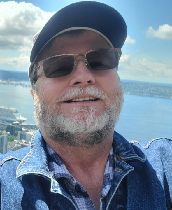 Joed Baker - Class of 1976 - Auburndale High School
