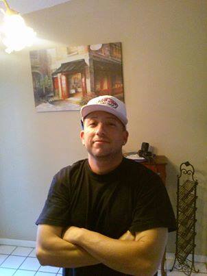 Ryan Hatton - Class of 2002 - Auburndale High School