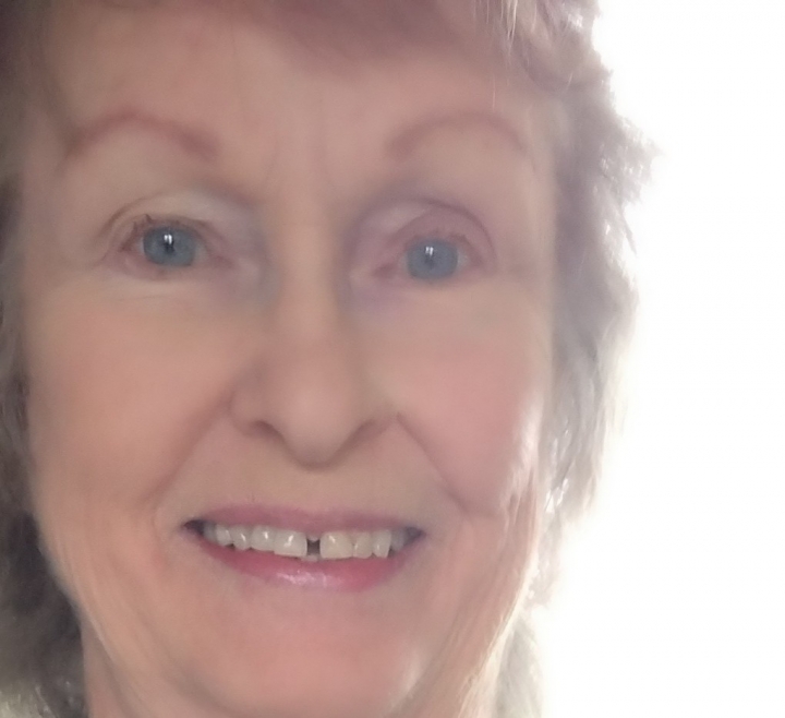 Sharon Wiley - Class of 1961 - Auburndale High School