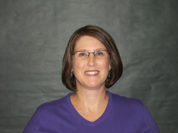 Deana Johnson - Class of 1985 - Auburndale High School