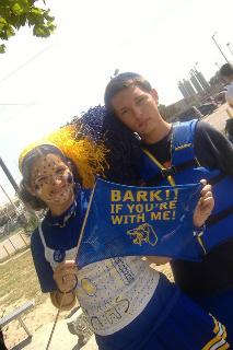 Glenn Denico - Class of 2009 - Auburndale High School