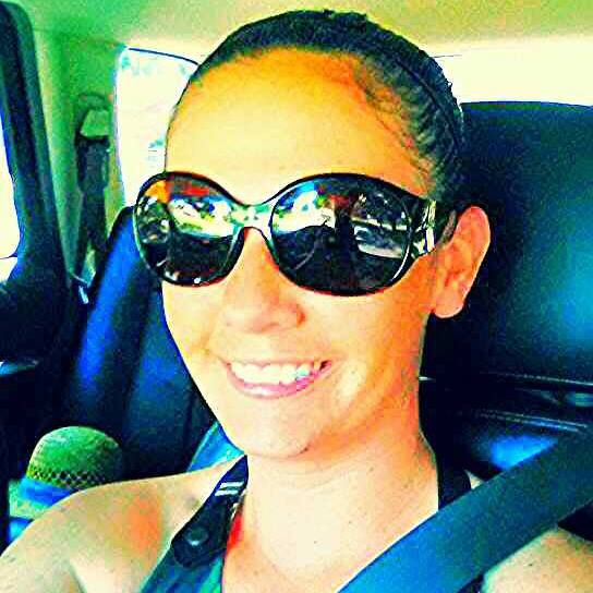 Laura Britton - Class of 2009 - Auburndale High School