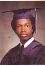 Gerald Hill - Class of 1979 - Auburndale High School