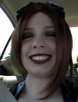 Jessica Mcdurmon - Class of 2001 - Auburndale High School