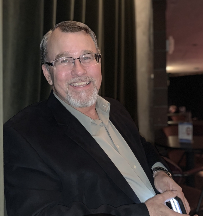 Thomas Crothers - Class of 1981 - Auburndale High School