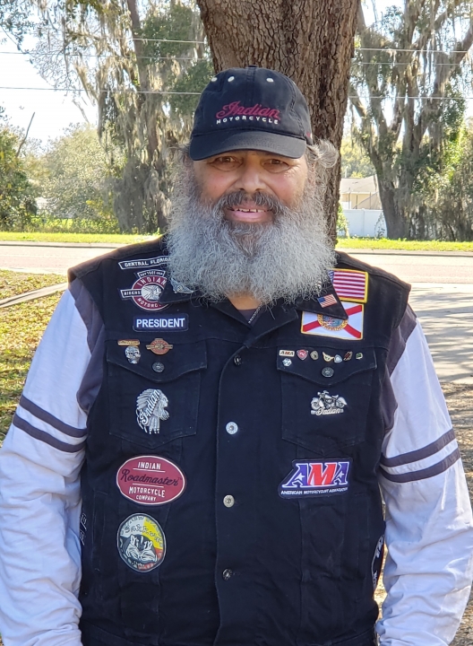 Jerry Jerry Knowles - Class of 1977 - Auburndale High School