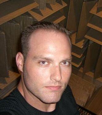 Christopher Newton - Class of 2000 - Lake Region High School