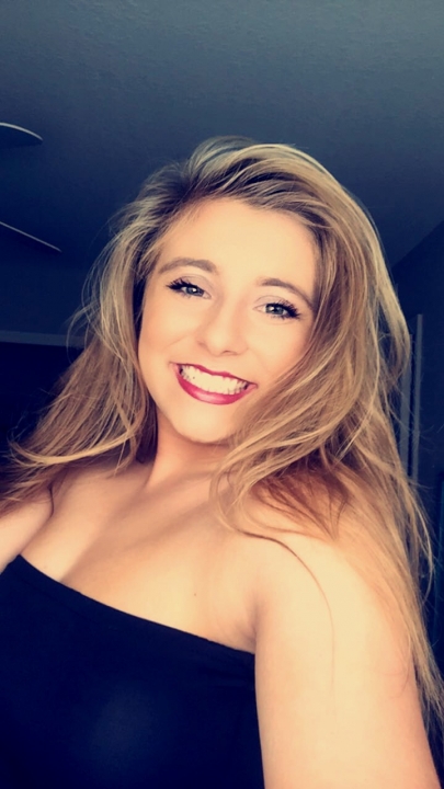 Brianna Brown - Class of 2018 - Lake Region High School