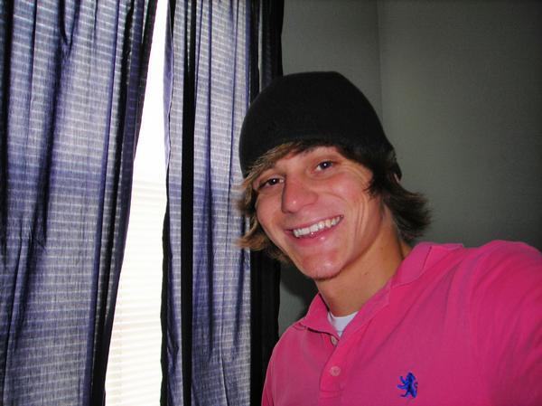 Kyle Milburn - Class of 2006 - Lake Region High School