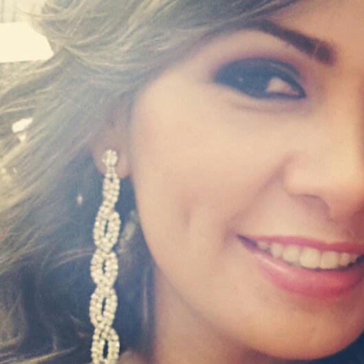 Cecy Bayas - Class of 2006 - Lake Region High School