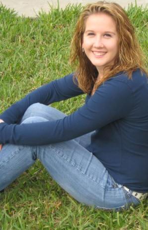 Lauren Hayes - Class of 2009 - Lake Region High School