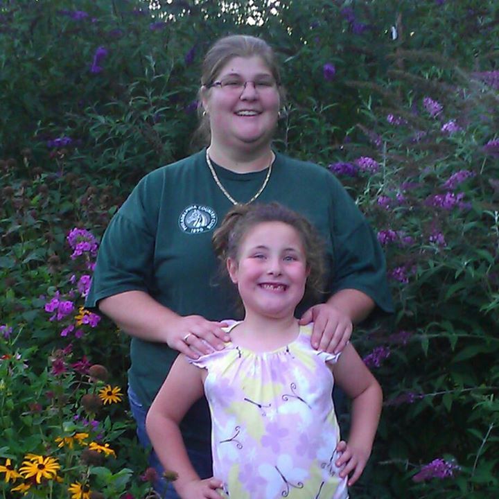 Heather Smull - Class of 2005 - Lake Region High School