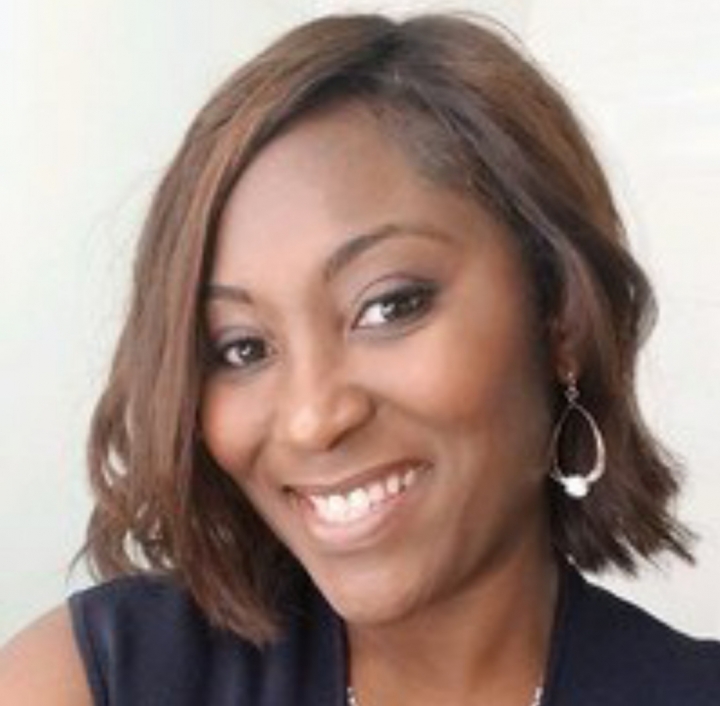Latarshia Crawford - Class of 1997 - Lake Region High School
