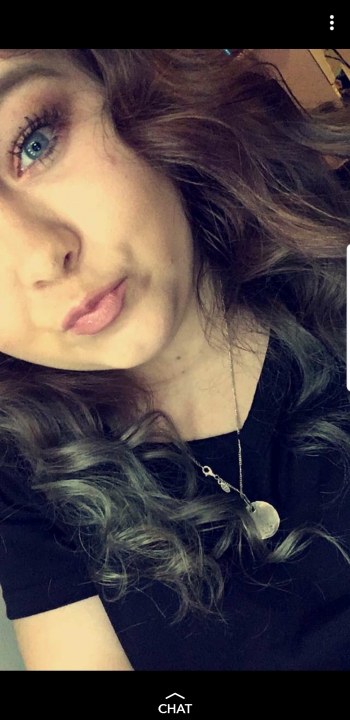 Brooke Canfield - Class of 2017 - Lake Region High School