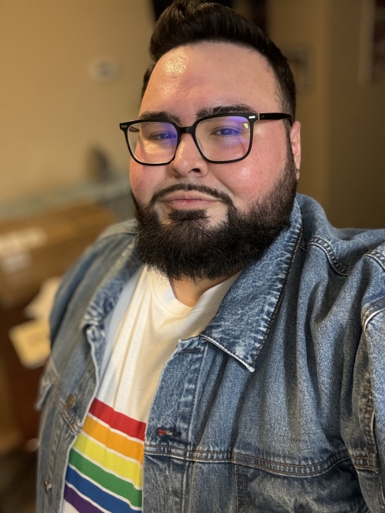 Fernando Alejandro - Class of 2011 - Lake Region High School