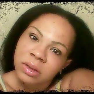 Ebony Gonzalez Kitchen - Class of 2000 - Lake Region High School