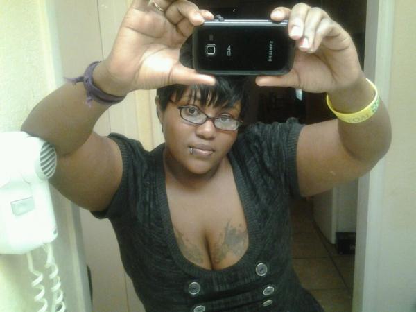 Takevia Sauveur - Class of 2005 - Lake Region High School