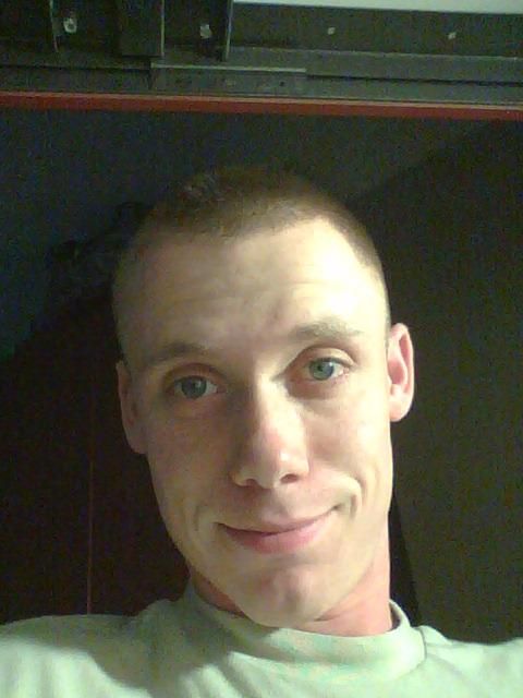 Ian Shaw - Class of 2008 - Lake Region High School