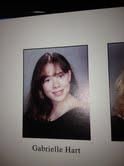 Gabrielle Hart - Class of 1999 - Lake Region High School