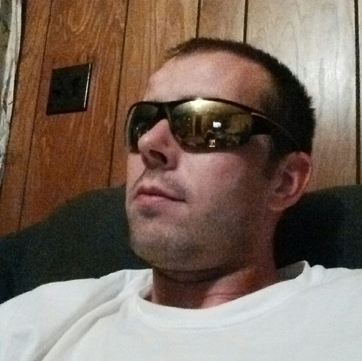 Christopher Lenoir - Class of 2003 - Lake Region High School
