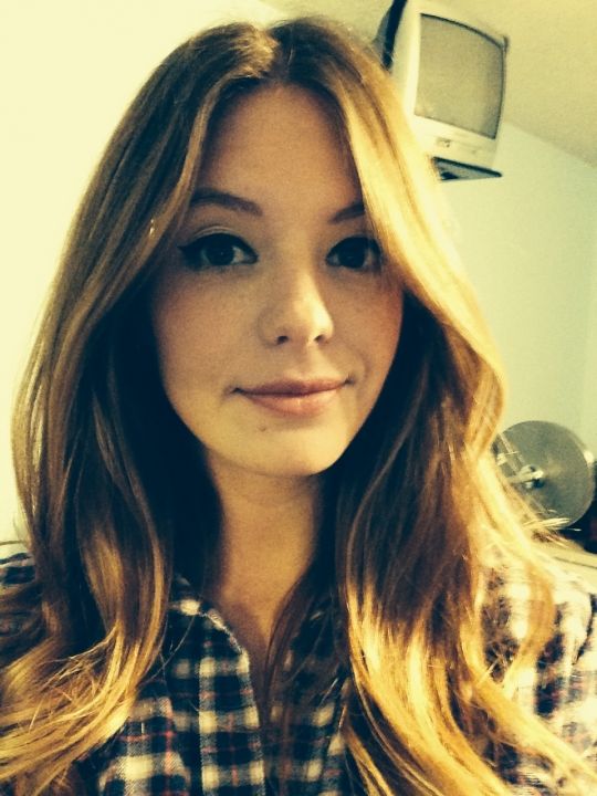 Lindsay Fitzgerald - Class of 2005 - Lake Region High School