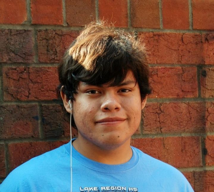 Miguel Lopez - Class of 2011 - Lake Region High School