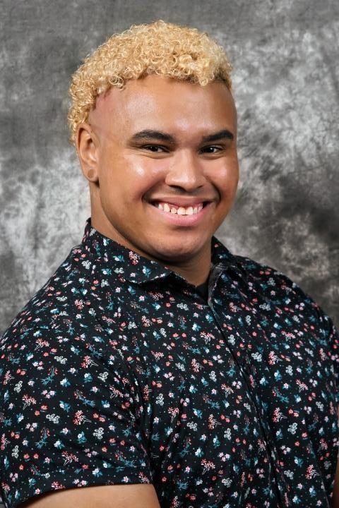 Matt Benton - Class of 2015 - Lake Region High School