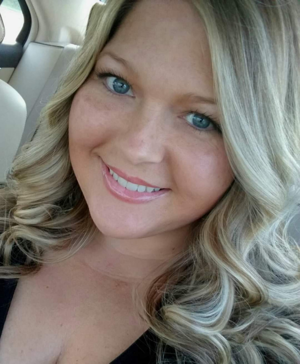 Christina Floyd - Class of 1999 - Lake Region High School