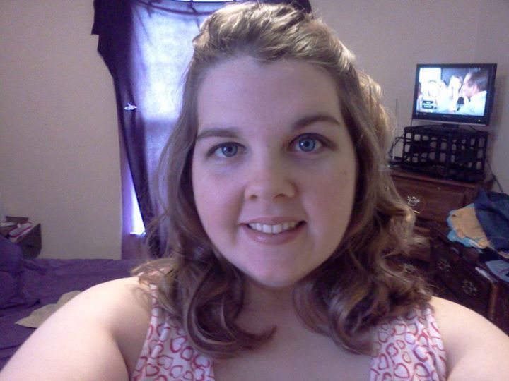 Elizabeth Whitlow - Class of 2007 - Lake Region High School