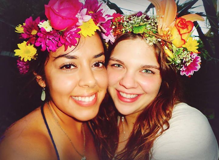 Norma Caballero - Class of 2008 - Lake Region High School
