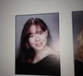 Gabrielle Hart, class of 1999