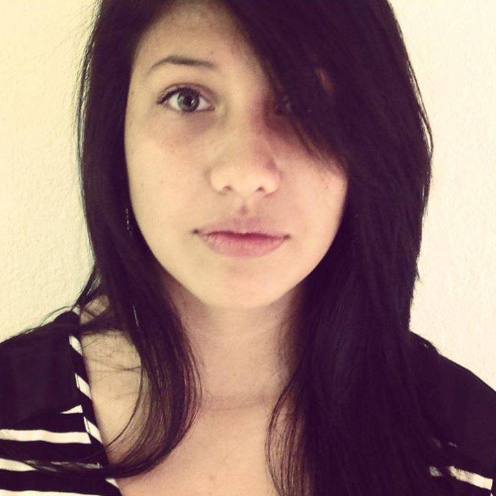 Valentina De Antonio - Class of 2013 - Freedom High School