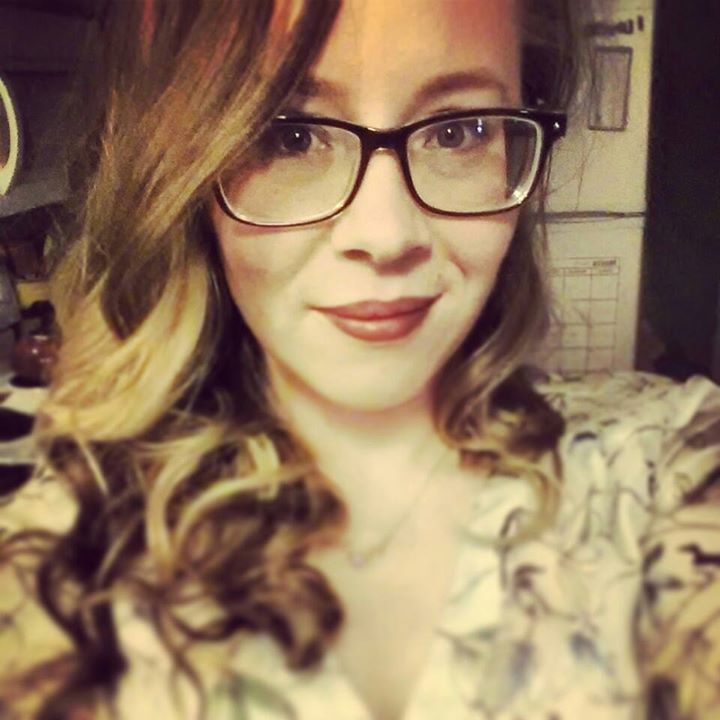 Megan Bean - Class of 2004 - Freedom High School