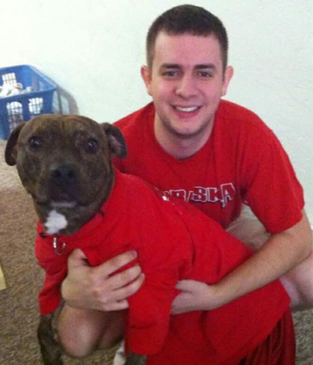 Alexander Brown - Class of 2007 - Freedom High School