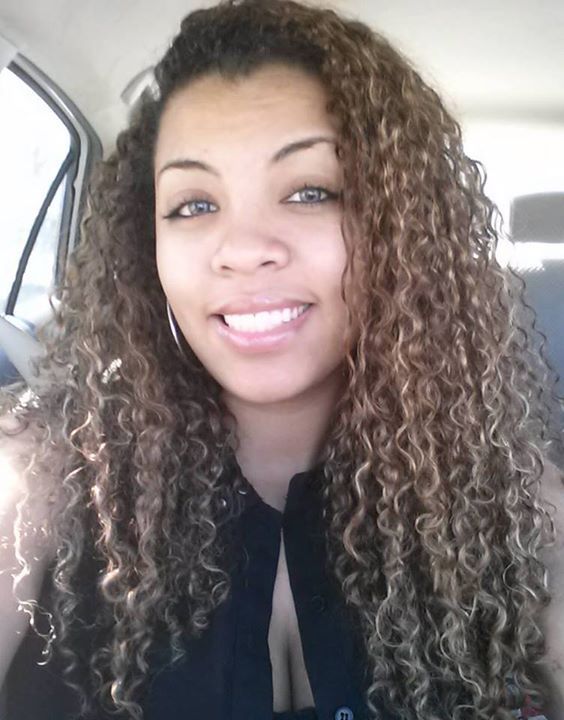Amanda Westbrook - Class of 2007 - Freedom High School