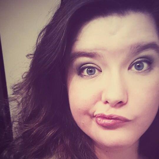 Ashley Voege - Class of 2005 - Freedom High School