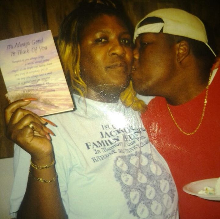 Darrell Jackson - Class of 1998 - Haines City High School