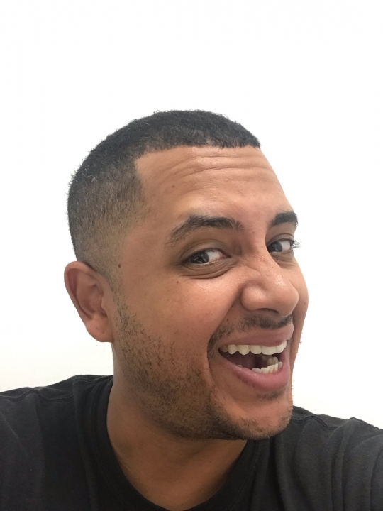 Alex Ortiz - Class of 2009 - Haines City High School