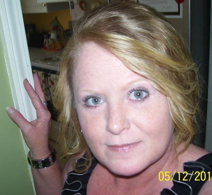 Kimberly Reed - Class of 1992 - Haines City High School
