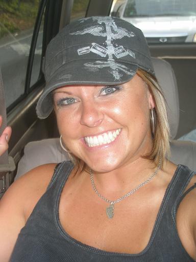 Lindsay Grueter - Class of 2001 - Haines City High School