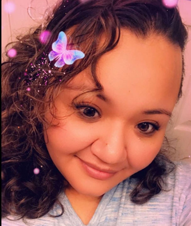 Maria Elena Hernandez Montanez - Class of 2010 - Haines City High School