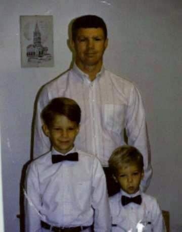 Randy Williams - Class of 1972 - Haines City High School