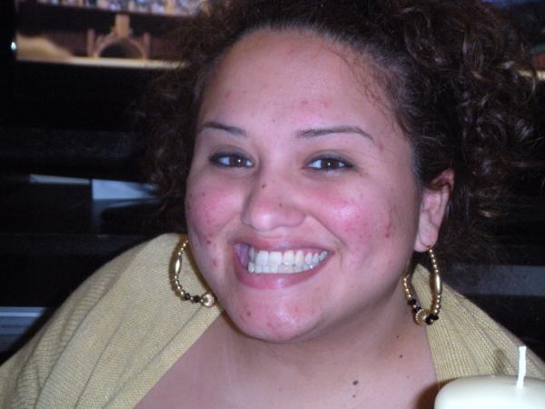 Nicole Hernandez - Class of 2005 - Haines City High School