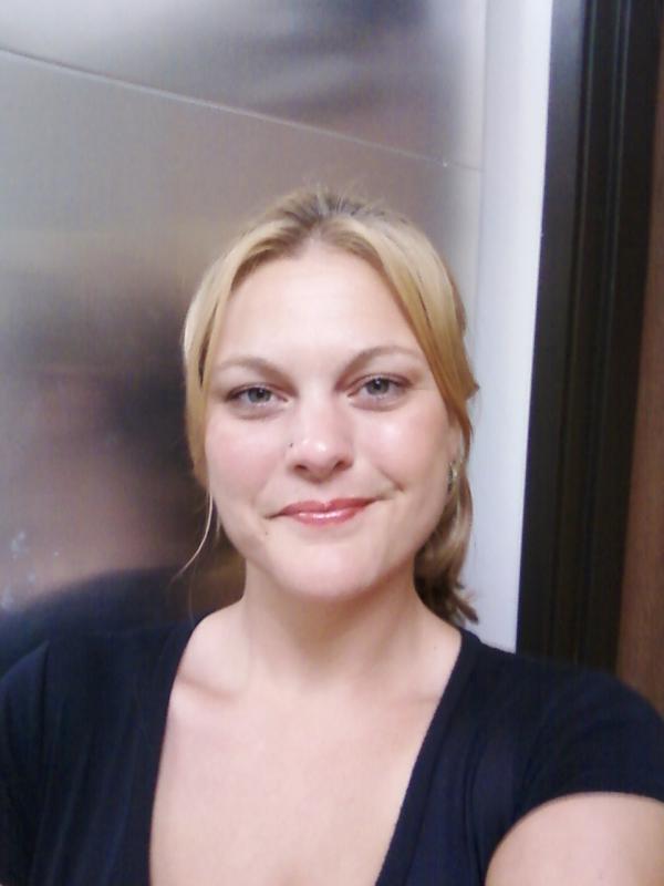 Stacey Shade - Class of 1998 - Haines City High School