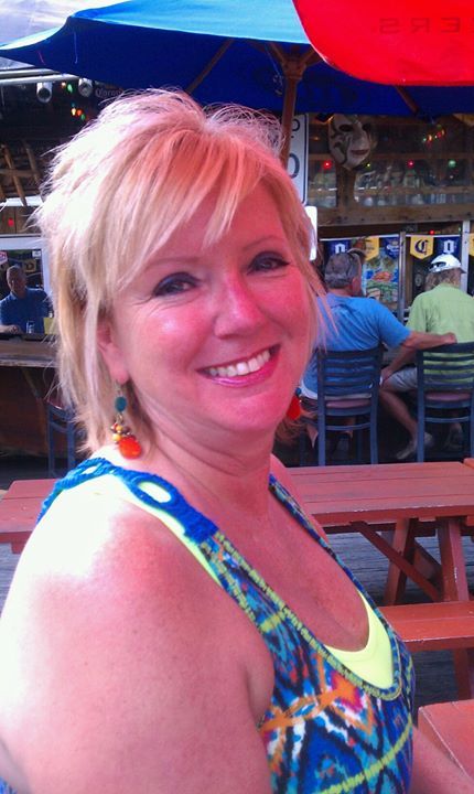 Lynda Moore - Class of 1978 - Haines City High School